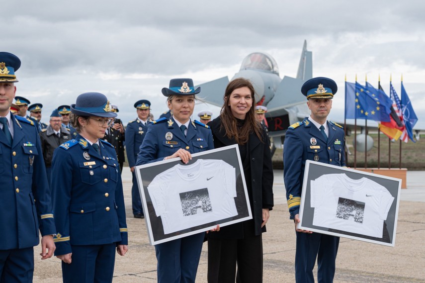 stiri constanta simona halep invitat de onoare la comemorarea a 120 de ani de la nasterea aviatorului stiri constanta simona halep invitat de onoare la comemorarea a 120 de ani de la nasterea aviatorului