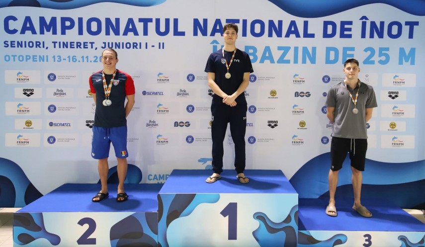 foto csm constanta domina campionatele nationale de inot in bazin scurt juniorii au cucerit patru titluri foto csm constanta domina campionatele nationale de inot in bazin scurt juniorii au cucerit patru titluri