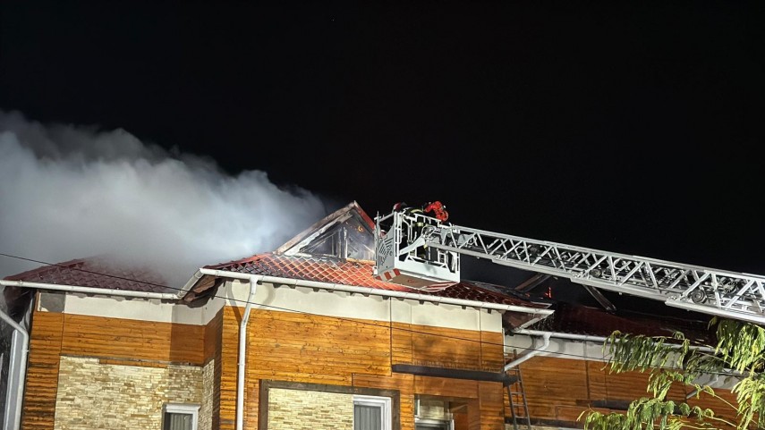 Sursă foto: ISU Tulcea