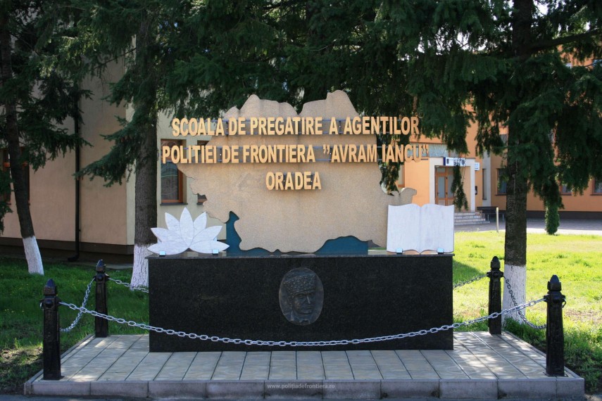 Foto: Poliția de Frontieră