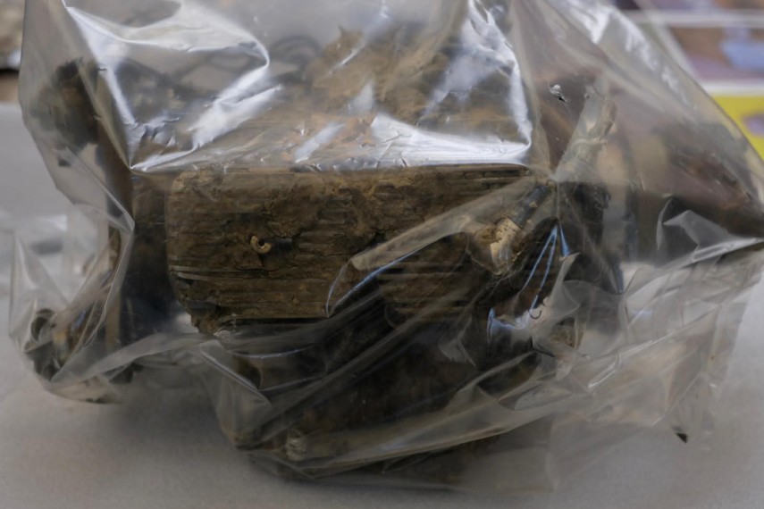 Foto: facebook./MApN