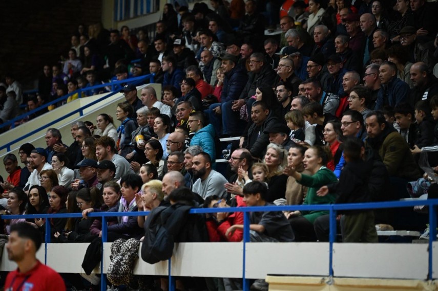 handbal cs medgidia a cedat acasa in duelul primelor doua clasate cu csa steaua bucuresti galerie foto handbal cs medgidia a cedat acasa in duelul primelor doua clasate cu csa steaua bucuresti galerie foto