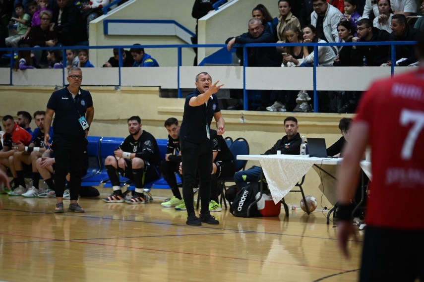 handbal cs medgidia a cedat acasa in duelul primelor doua clasate cu csa steaua bucuresti galerie foto handbal cs medgidia a cedat acasa in duelul primelor doua clasate cu csa steaua bucuresti galerie foto