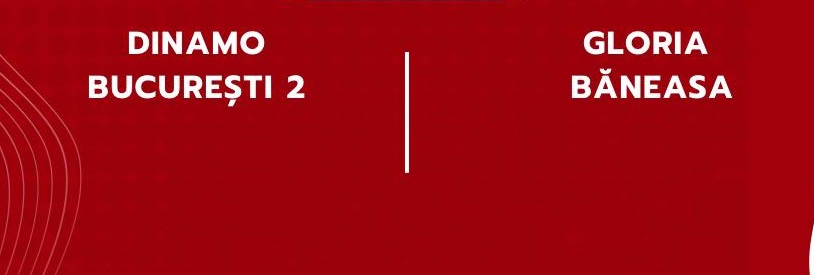 Sursa foto: Facebook (CS Gloria Băneasa)