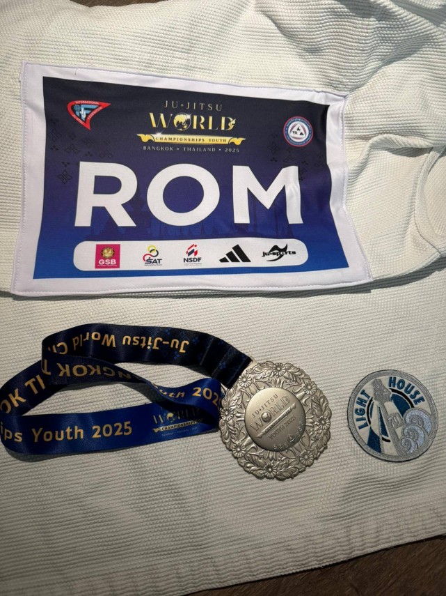 ju jitsu medalii la mondialele din thailanda copiii nostri au aratat lumii intregi cine este marina constanta ju jitsu medalii la mondialele din thailanda copiii nostri au aratat lumii intregi cine este marina constanta