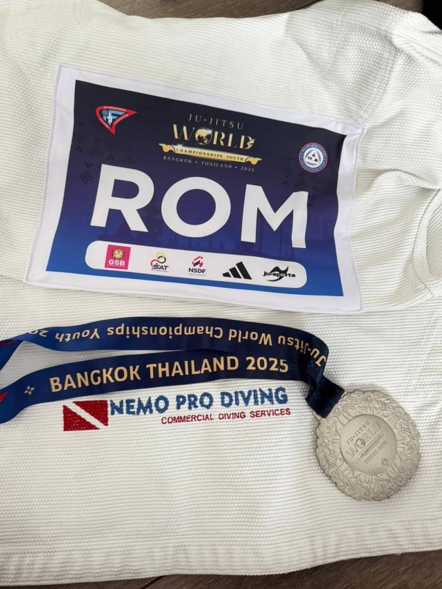 ju jitsu medalii la mondialele din thailanda copiii nostri au aratat lumii intregi cine este marina constanta ju jitsu medalii la mondialele din thailanda copiii nostri au aratat lumii intregi cine este marina constanta