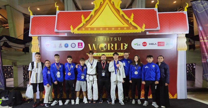 Sursa foto: Facebook (CS Marina Constanța)