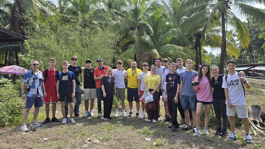 ju jitsu medalii la mondialele din thailanda copiii nostri au aratat lumii intregi cine este marina constanta ju jitsu medalii la mondialele din thailanda copiii nostri au aratat lumii intregi cine este marina constanta