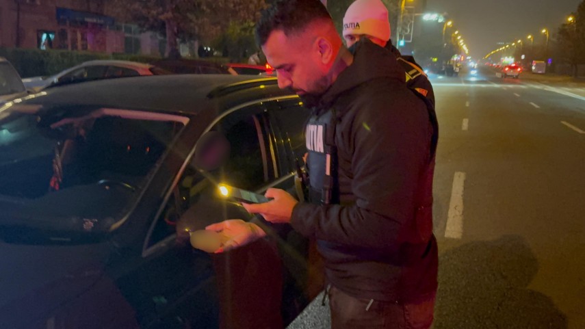 foto actiune de control extinsa in constanta agigea si cumpana o minora de 16 ani depistata cu arma alba foto actiune de control extinsa in constanta agigea si cumpana o minora de 16 ani depistata cu arma alba