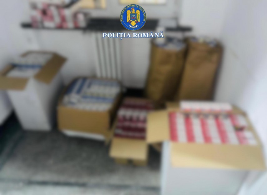 Sursa foto: IPJ Constanța