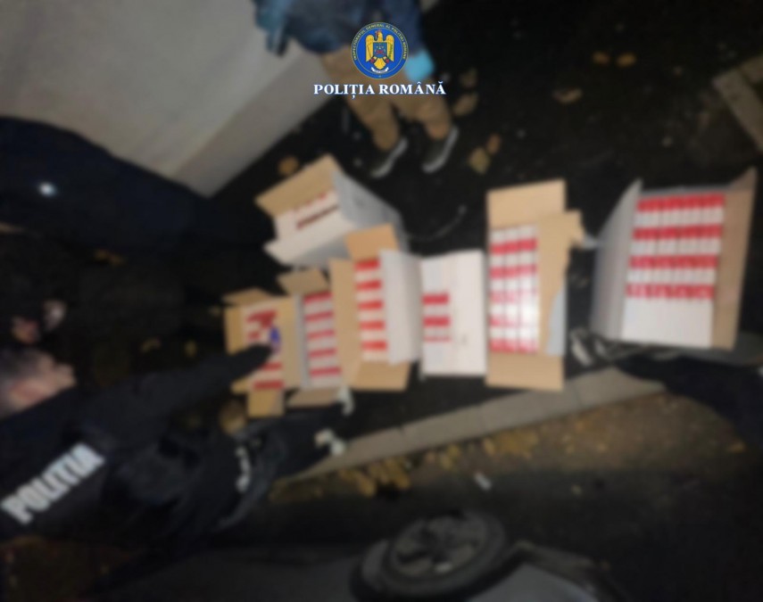 foto video perchezitii la patru adrese din constanta intr un dosar penal de contrabanda o persoana retinuta foto video perchezitii la patru adrese din constanta intr un dosar penal de contrabanda o persoana retinuta