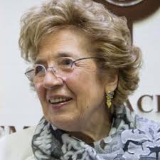 Sofia Corradi, Sursa foto: Wikipedia