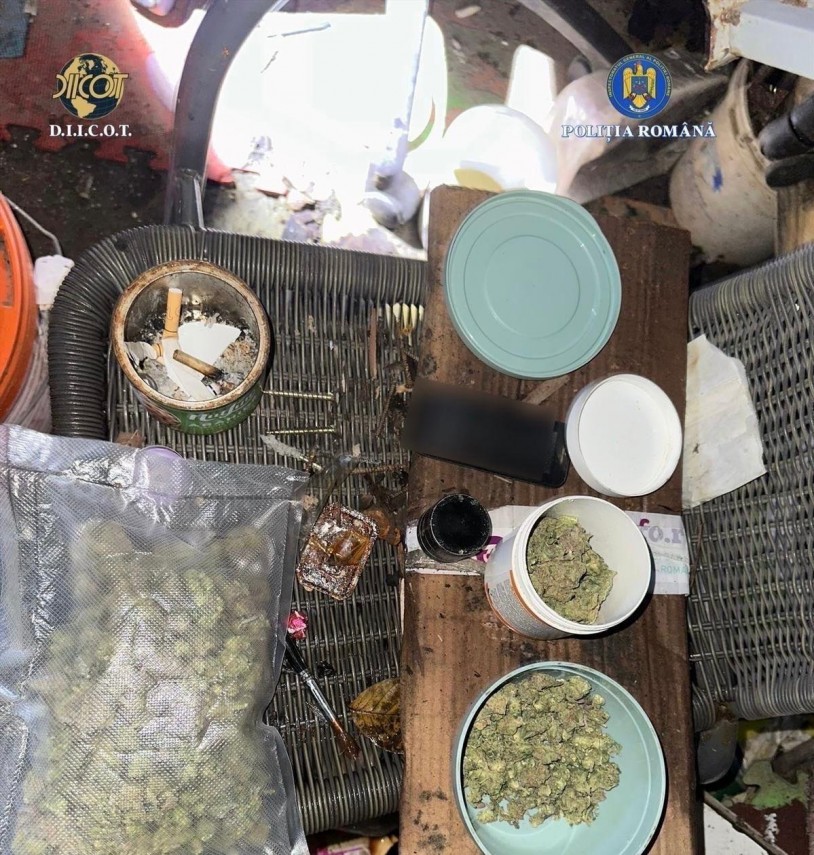 Sursă foto: DIICOT