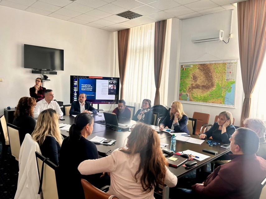 Sursă foto: Facebook/Alexandru Rogobete