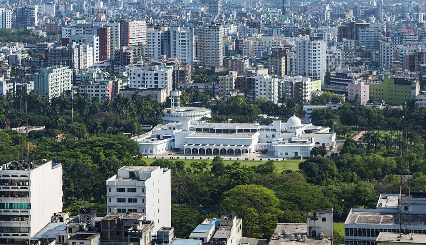 Bangladesh, sursa foto: Wikipedia