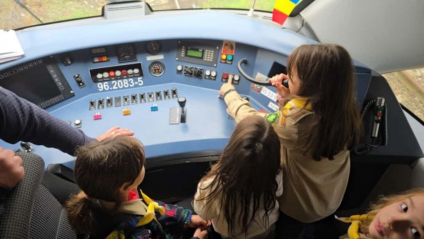 Sursa foto: SRCF Constanța