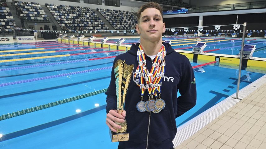 csm constanta natatie de neoprit matei silivestru i a doborat lui david popovici inca un record national csm constanta natatie de neoprit matei silivestru i a doborat lui david popovici inca un record national