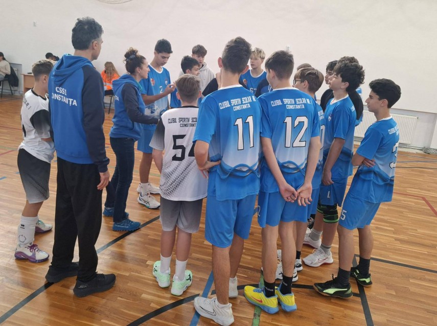 volei echipa de cadeti csm css1 constanta doua noi victorii in faza inter judeteana galerie foto video volei echipa de cadeti csm css1 constanta doua noi victorii in faza inter judeteana galerie foto video