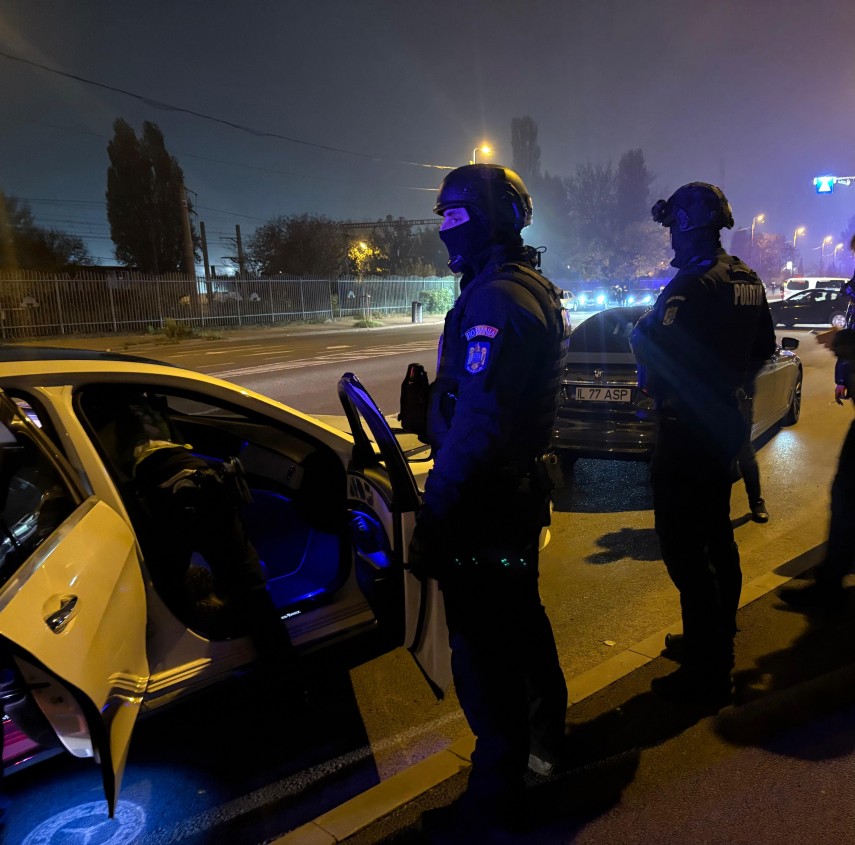 Sursa foto: IPJ Constanța