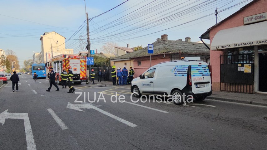foto video update stiri constanta circulatia este inchisa pe un segment al strazii mircea cel batran foto video update stiri constanta circulatia este inchisa pe un segment al strazii mircea cel batran