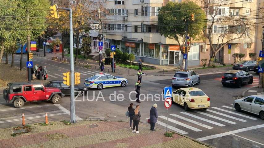 foto video update stiri constanta circulatia este inchisa pe un segment al strazii mircea cel batran foto video update stiri constanta circulatia este inchisa pe un segment al strazii mircea cel batran