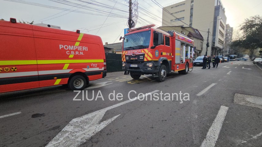 foto video update stiri constanta circulatia este inchisa pe un segment al strazii mircea cel batran foto video update stiri constanta circulatia este inchisa pe un segment al strazii mircea cel batran