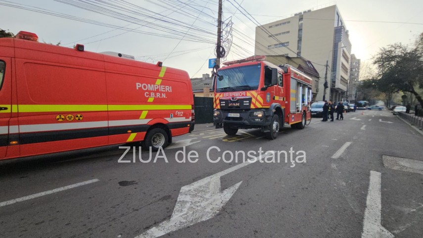 foto video update stiri constanta circulatia este inchisa pe un segment al strazii mircea cel batran foto video update stiri constanta circulatia este inchisa pe un segment al strazii mircea cel batran