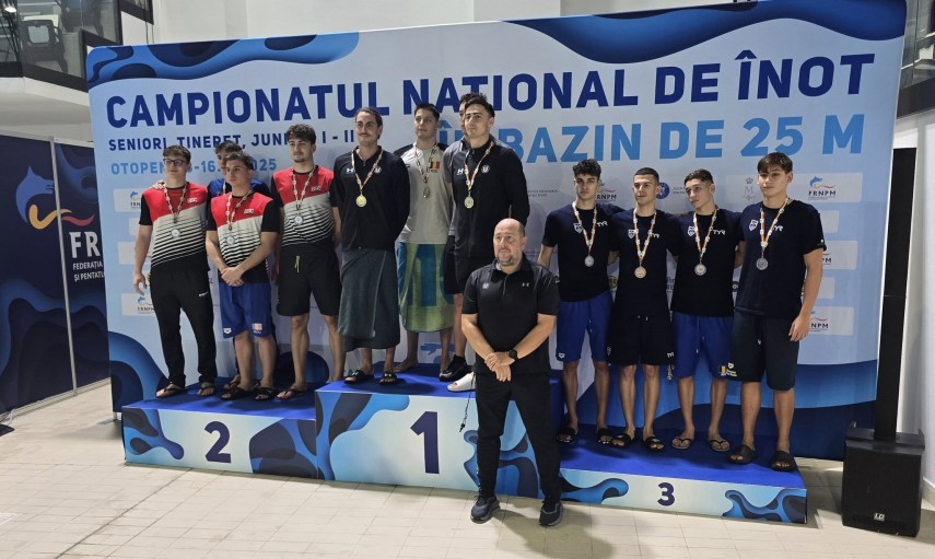 csm constanta natatie de neoprit matei silivestru i a doborat lui david popovici inca un record national csm constanta natatie de neoprit matei silivestru i a doborat lui david popovici inca un record national
