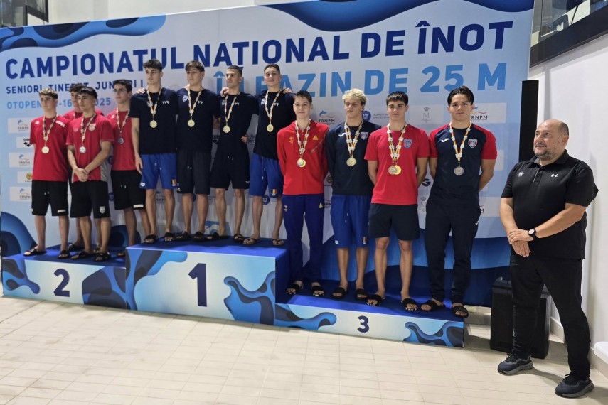 csm constanta natatie de neoprit matei silivestru i a doborat lui david popovici inca un record national csm constanta natatie de neoprit matei silivestru i a doborat lui david popovici inca un record national