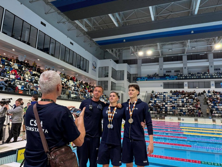 csm constanta natatie de neoprit matei silivestru i a doborat lui david popovici inca un record national csm constanta natatie de neoprit matei silivestru i a doborat lui david popovici inca un record national
