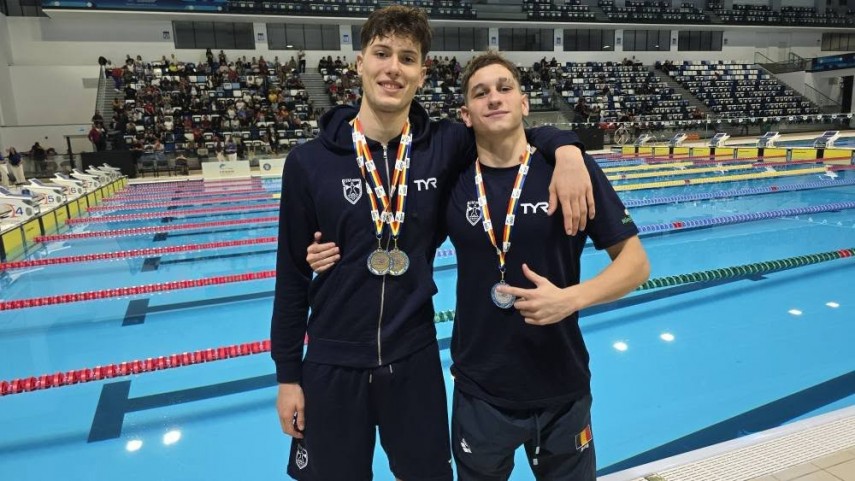 csm constanta natatie de neoprit matei silivestru i a doborat lui david popovici inca un record national csm constanta natatie de neoprit matei silivestru i a doborat lui david popovici inca un record national