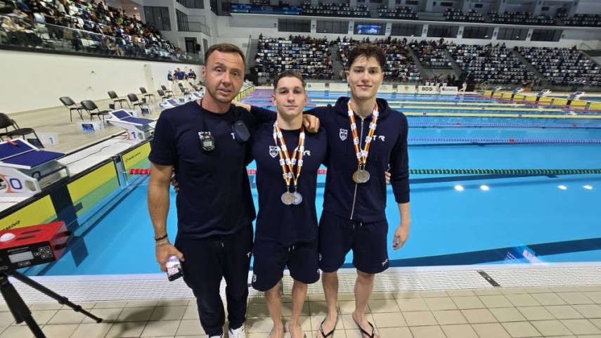 csm constanta natatie de neoprit matei silivestru i a doborat lui david popovici inca un record national csm constanta natatie de neoprit matei silivestru i a doborat lui david popovici inca un record national