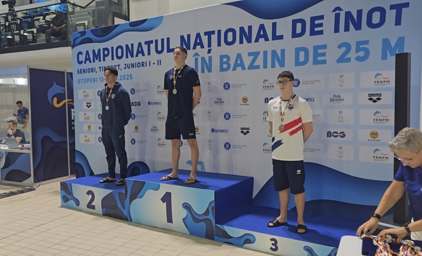 csm constanta natatie de neoprit matei silivestru i a doborat lui david popovici inca un record national csm constanta natatie de neoprit matei silivestru i a doborat lui david popovici inca un record national