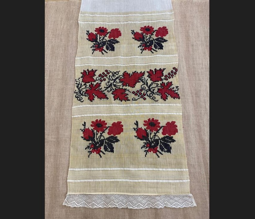 Sursa foto: Facebook Muzeul de Artă Populară Constanța