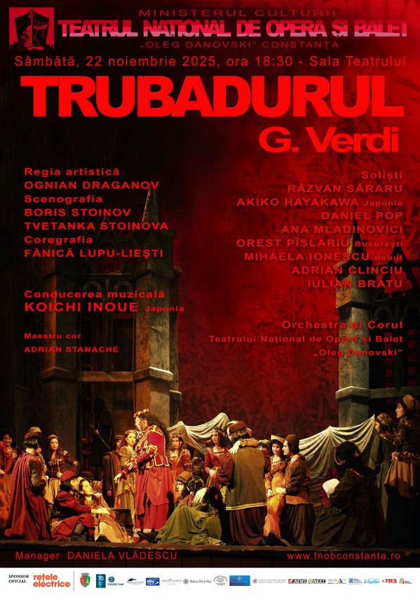 Sursă foto: TNOB Constanța