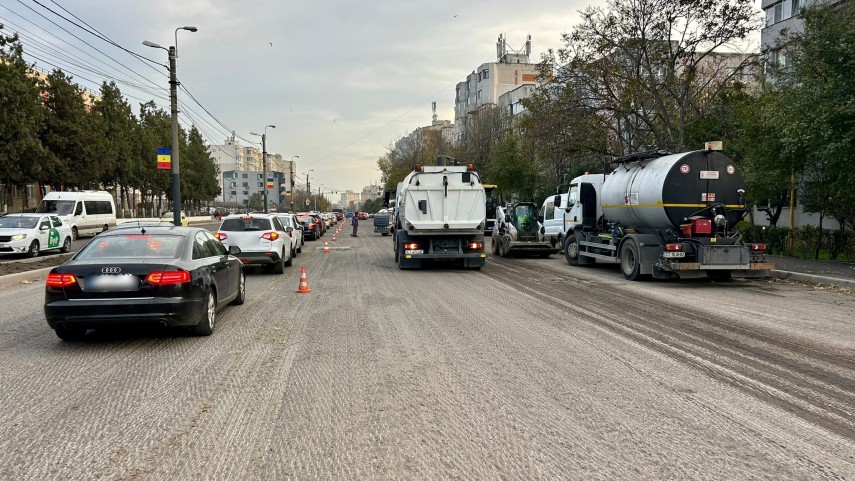 Foto: Primăria Constanța