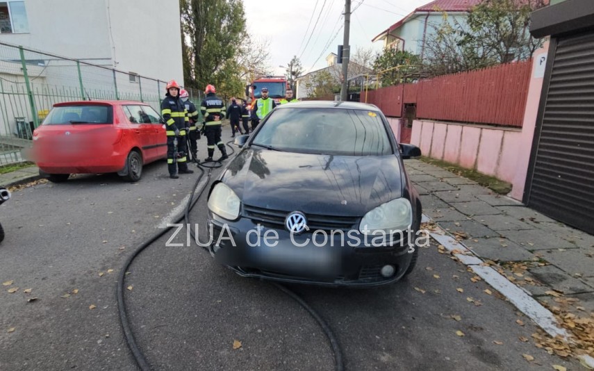 accident rutier pe strada soarelui din constanta o masina a intrat intr o teava de gaze 918226 accident rutier pe strada soarelui din constanta o masina a intrat intr o teava de gaze 918226