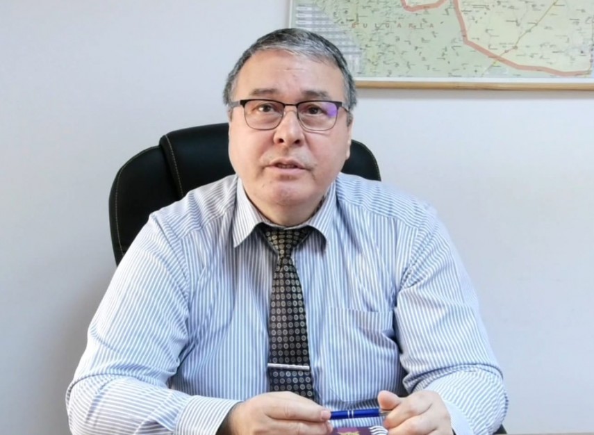 VIDEO: Detalii socante in cazul femeii violate si ucise pe strada Cabanei din Navodari! Suspectul adus in fata magistratilor cu propunere de arestare