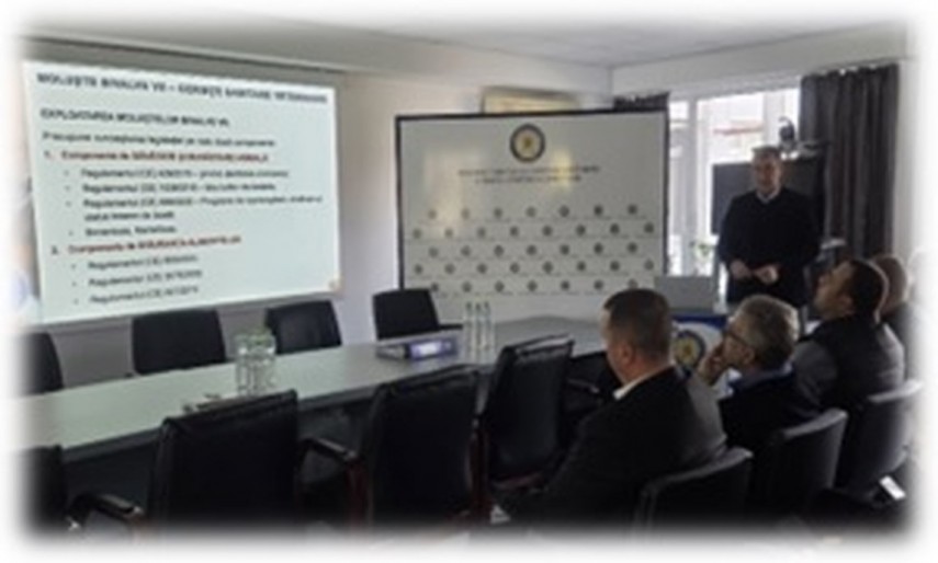 Foto: DSVSA Constanța