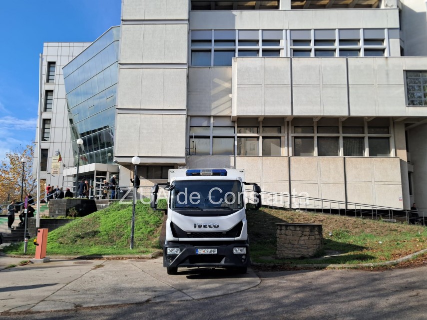 Foto ilustrativă - sursa: ZIUA de Constanța