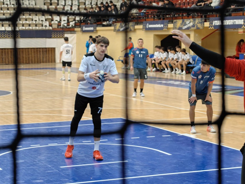 handbal csm constanta a doua victorie in campionat la juniori 1 galerie foto 918237 handbal csm constanta a doua victorie in campionat la juniori 1 galerie foto 918237