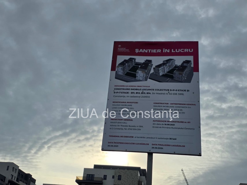 foto imperiul maurer sub presiune 206 antecontracte contestate de anpc si datorii de aproximativ 190 foto imperiul maurer sub presiune 206 antecontracte contestate de anpc si datorii de aproximativ 190