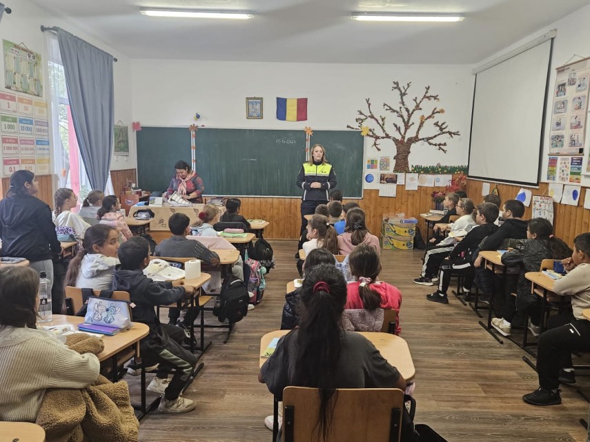 Sursă foto: IPJ Tulcea