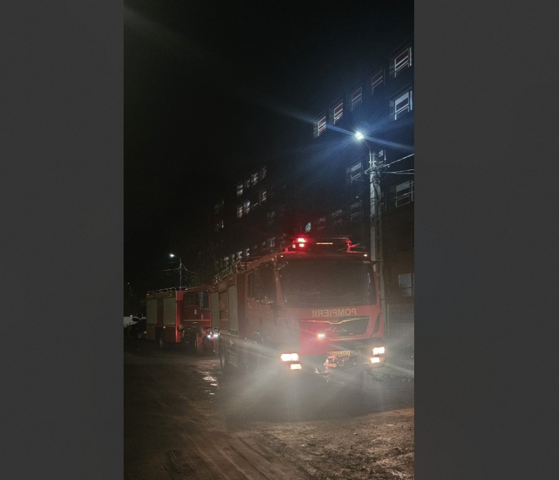 Sursă foto: ISU Neamț