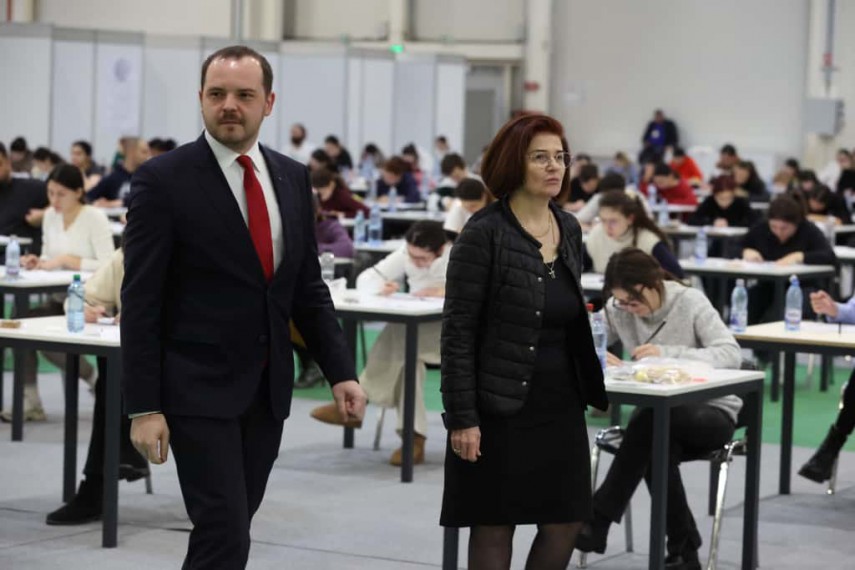 Sursă foto: Facebook/Alexandru Rogobete