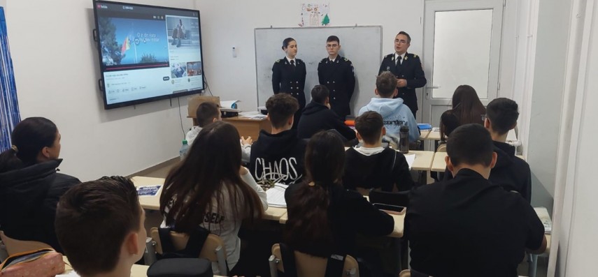 Foto: CMZ Constanța