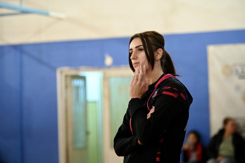 volei echipa de cadete a cs medgidia pe locul doi in clasament dupa primele doua turnee galerie foto volei echipa de cadete a cs medgidia pe locul doi in clasament dupa primele doua turnee galerie foto