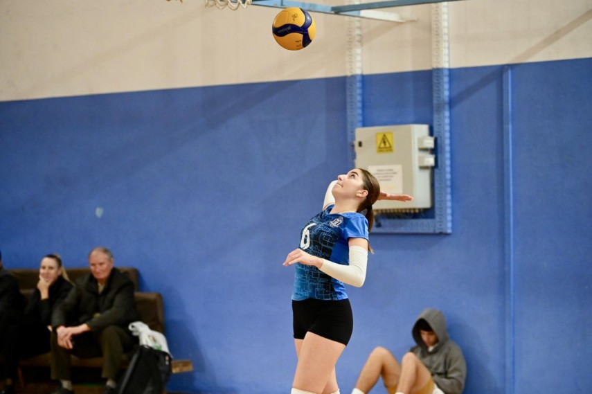 volei echipa de cadete a cs medgidia pe locul doi in clasament dupa primele doua turnee galerie foto volei echipa de cadete a cs medgidia pe locul doi in clasament dupa primele doua turnee galerie foto