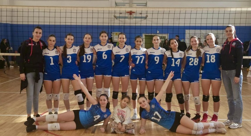 Sursa foto: Facebook (CS Medgidia)