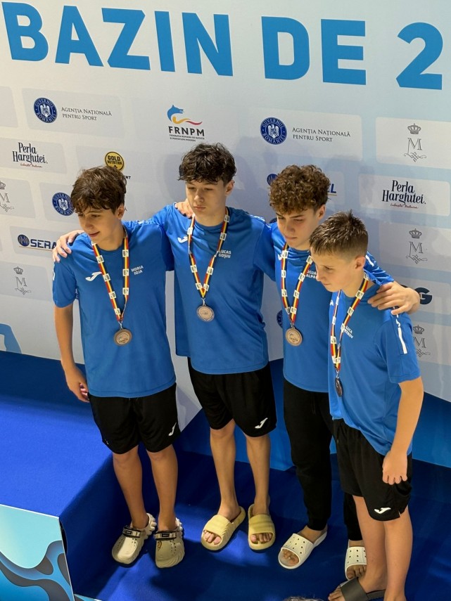 inotatorii formati la atena sport club constanta rezultate de top la nationale eric andries record al inotatorii formati la atena sport club constanta rezultate de top la nationale eric andries record al